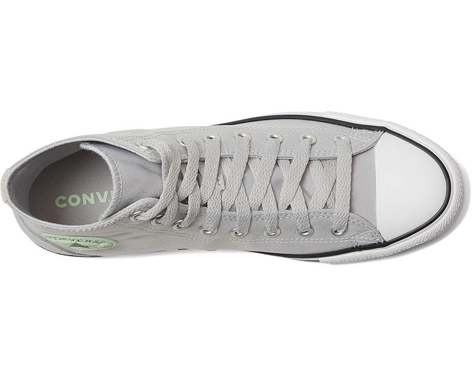 Chuck Taylor All Star Leather High Top Sneaker Product Image
