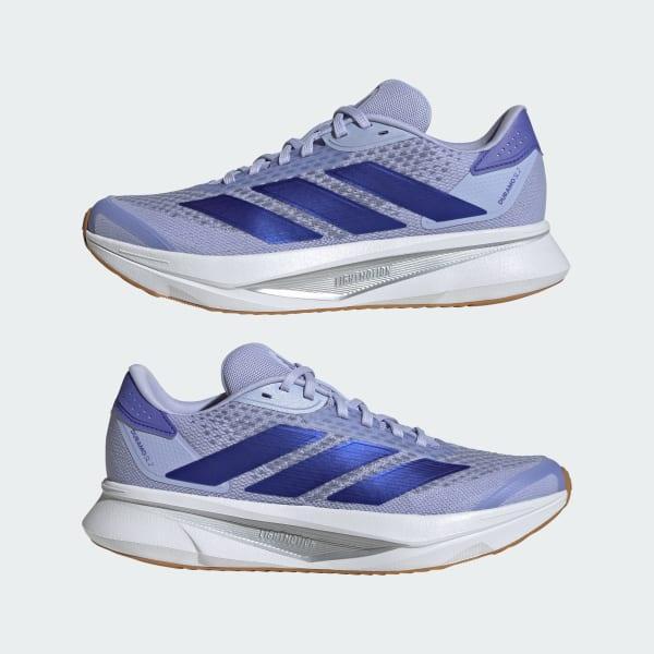 adidas Duramo SL 2 Running Shoes Violet Tone 10.5 Womens Product Image