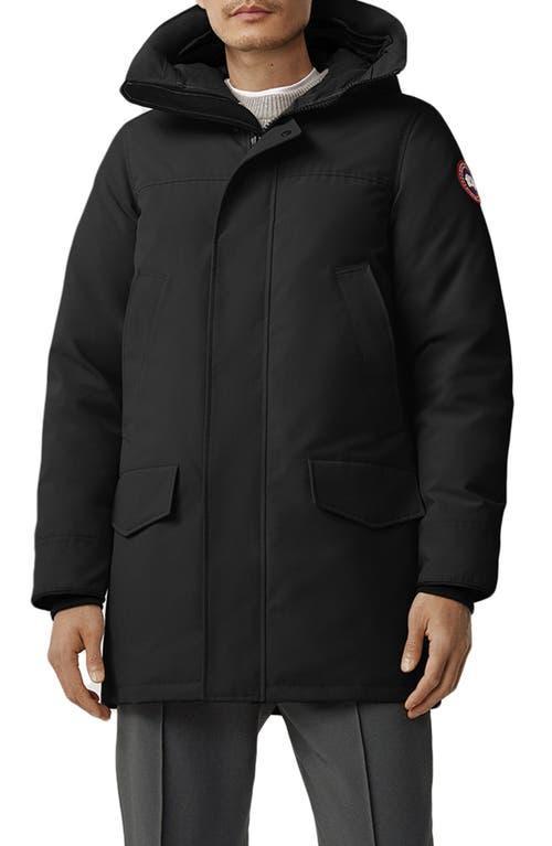 Canada Goose Langford Hooded Parka Product Image