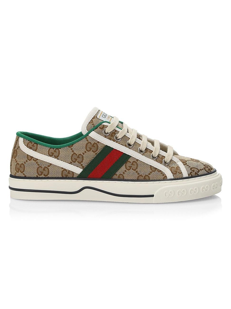 Gucci Tennis 1977 Sneakers Product Image