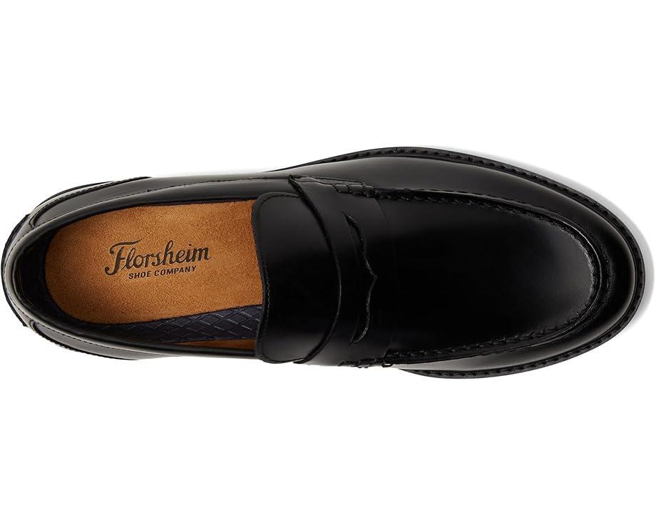 Norwalk Moc Toe Slip-On Product Image