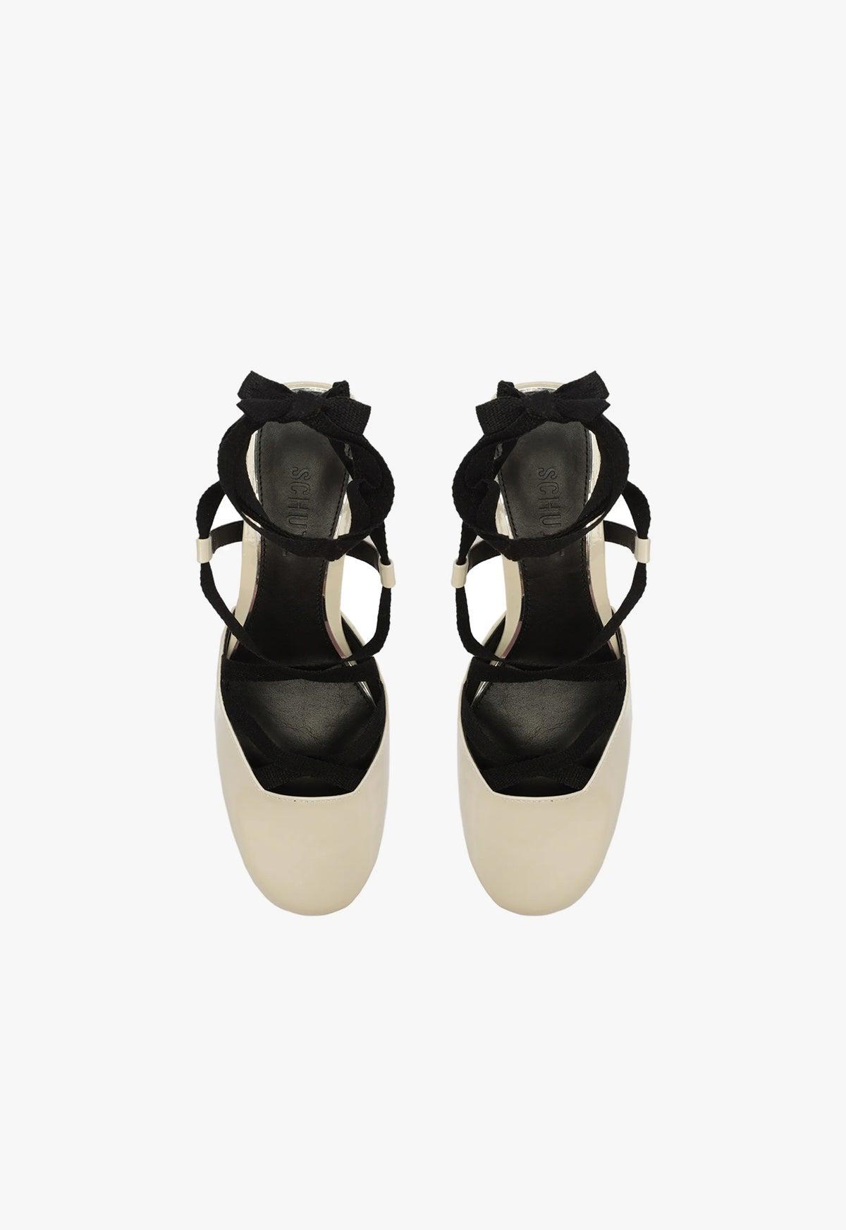 Amarie Patent Leather Pump Product Image