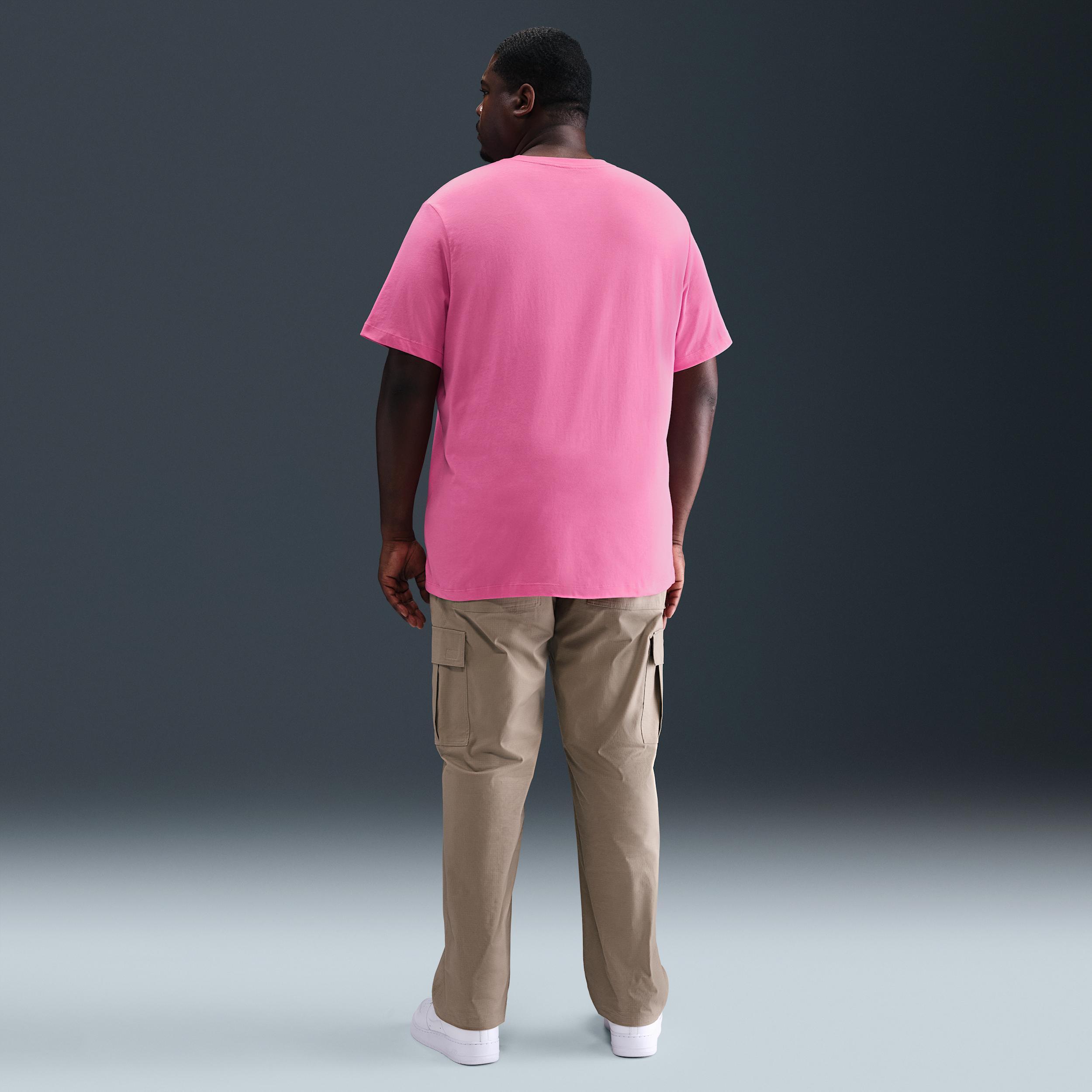 Men's Nike Sportswear T-Shirt Product Image