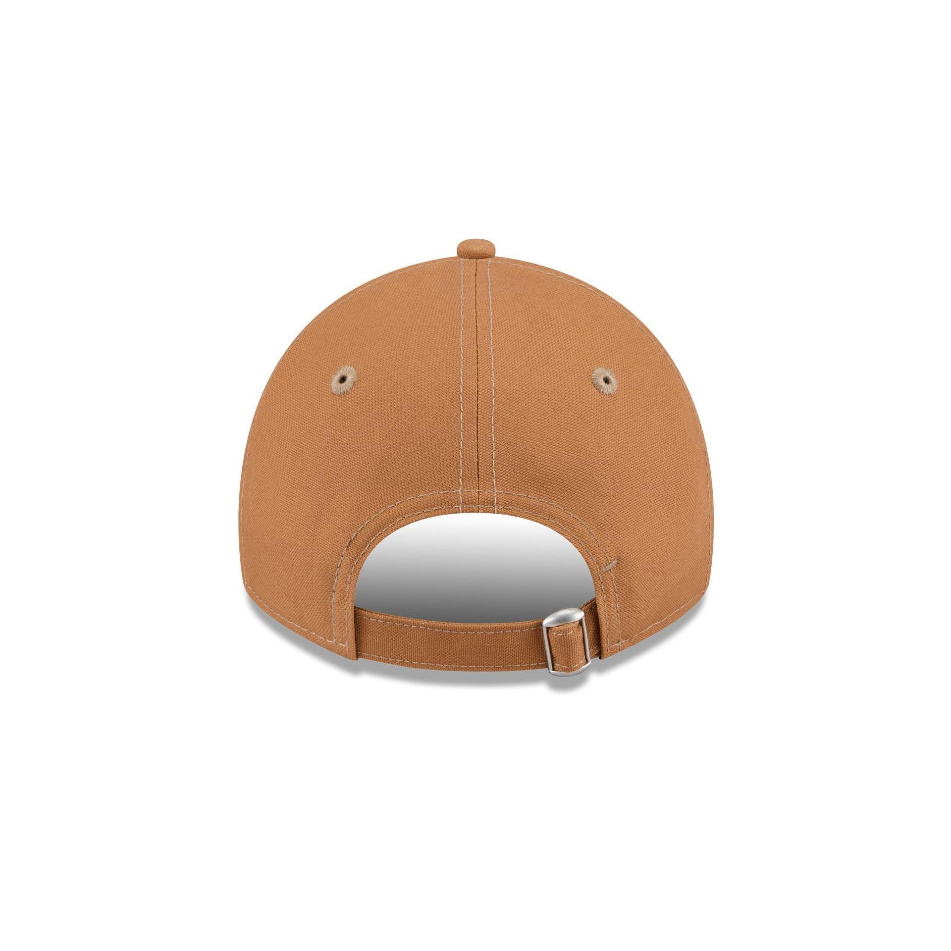 Las Vegas Raiders Meadow Stitch 9TWENTY Adjustable Hat Male Product Image