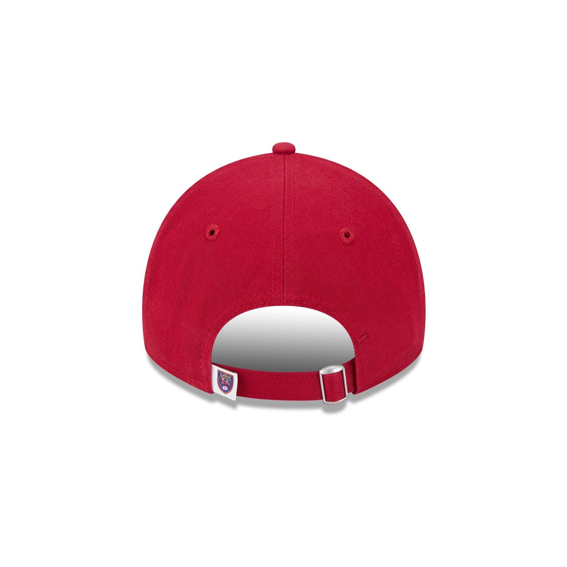 New Era Olmetex Black 9TWENTY Adjustable Male Product Image
