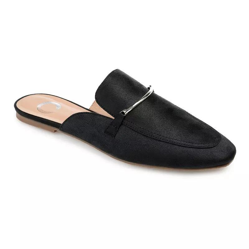 Journee Collection Womens Ameena Mule Slide Product Image