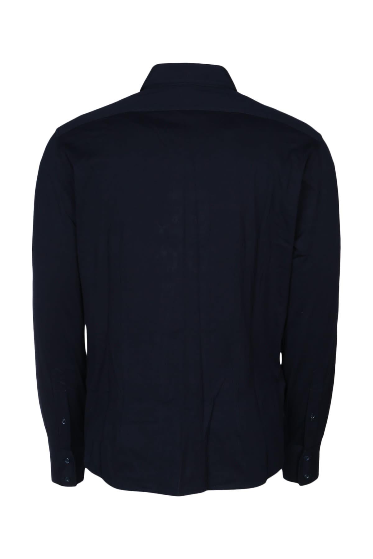 BRUNELLO CUCINELLI Camicia Di T-shirt In C6134 Product Image