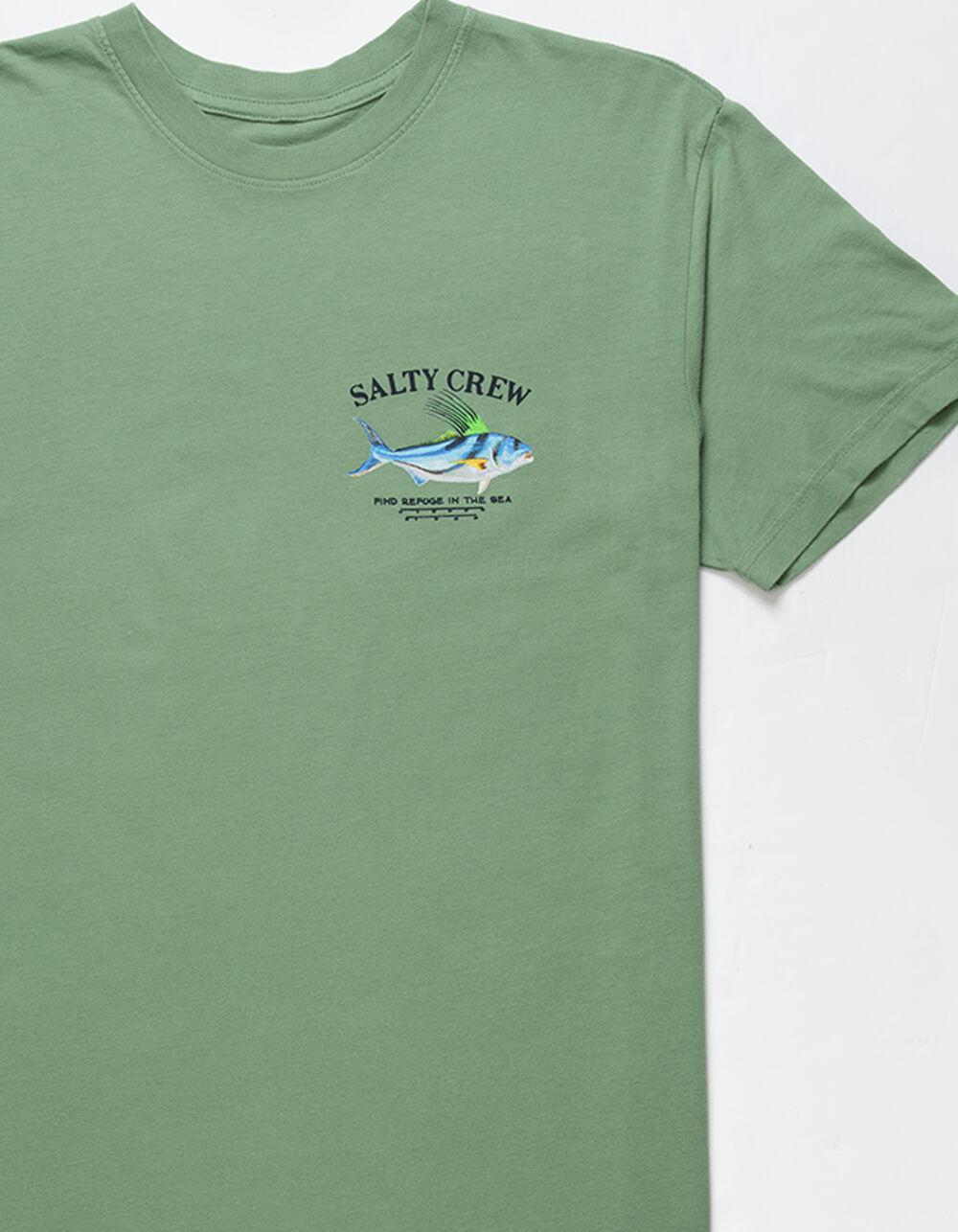 SALTY CREW Rooster Premium Mens Tee Product Image