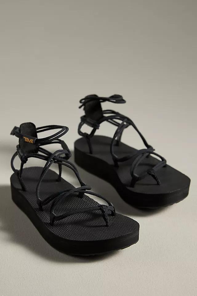 Teva Midform Infinity Sandals Product Image