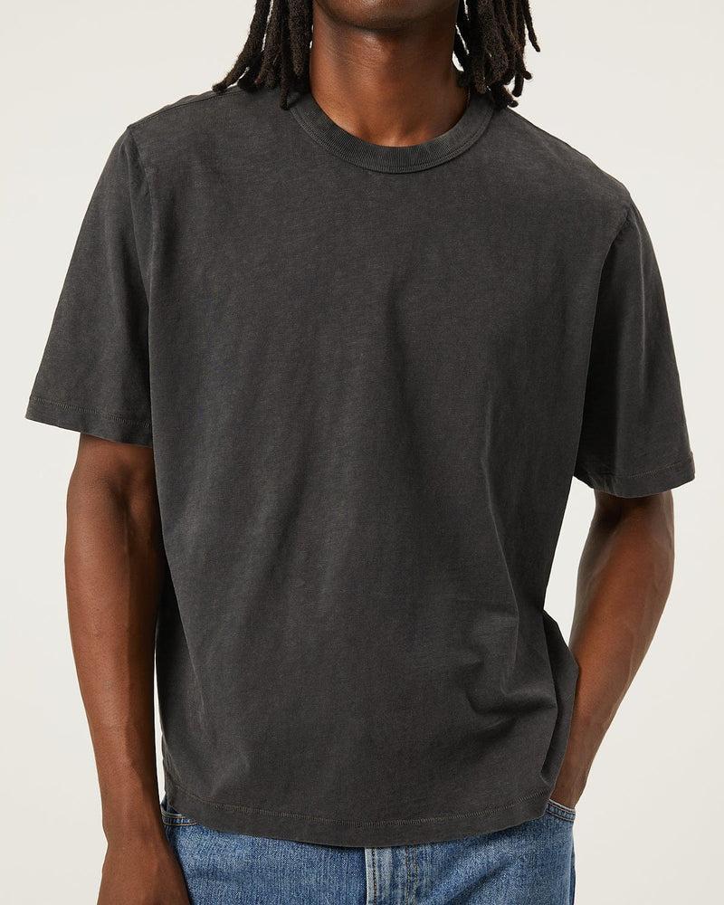 Slub Tee - White Product Image