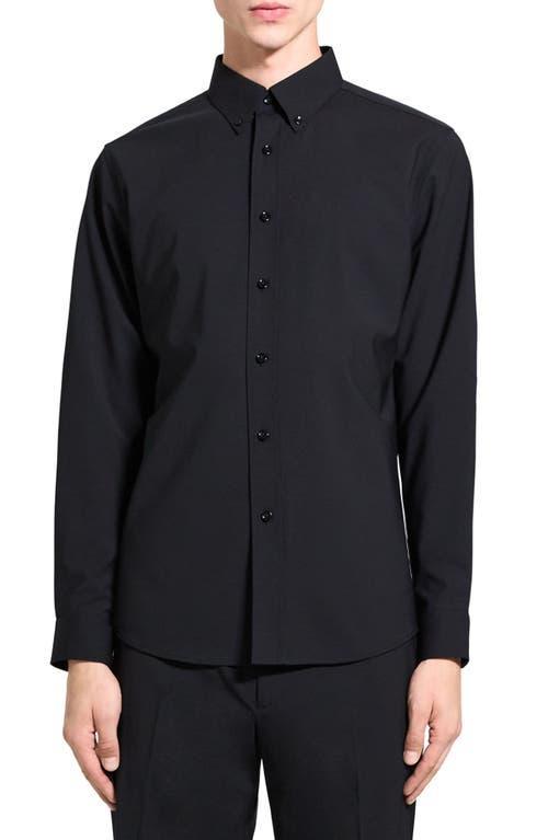 Mens Hugh Shirt Product Image
