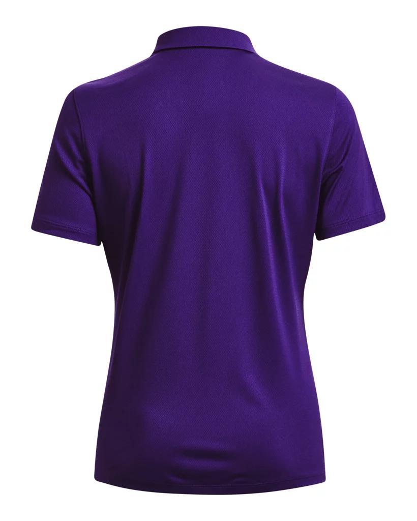 Women's UA Tech™ Team Polo Product Image