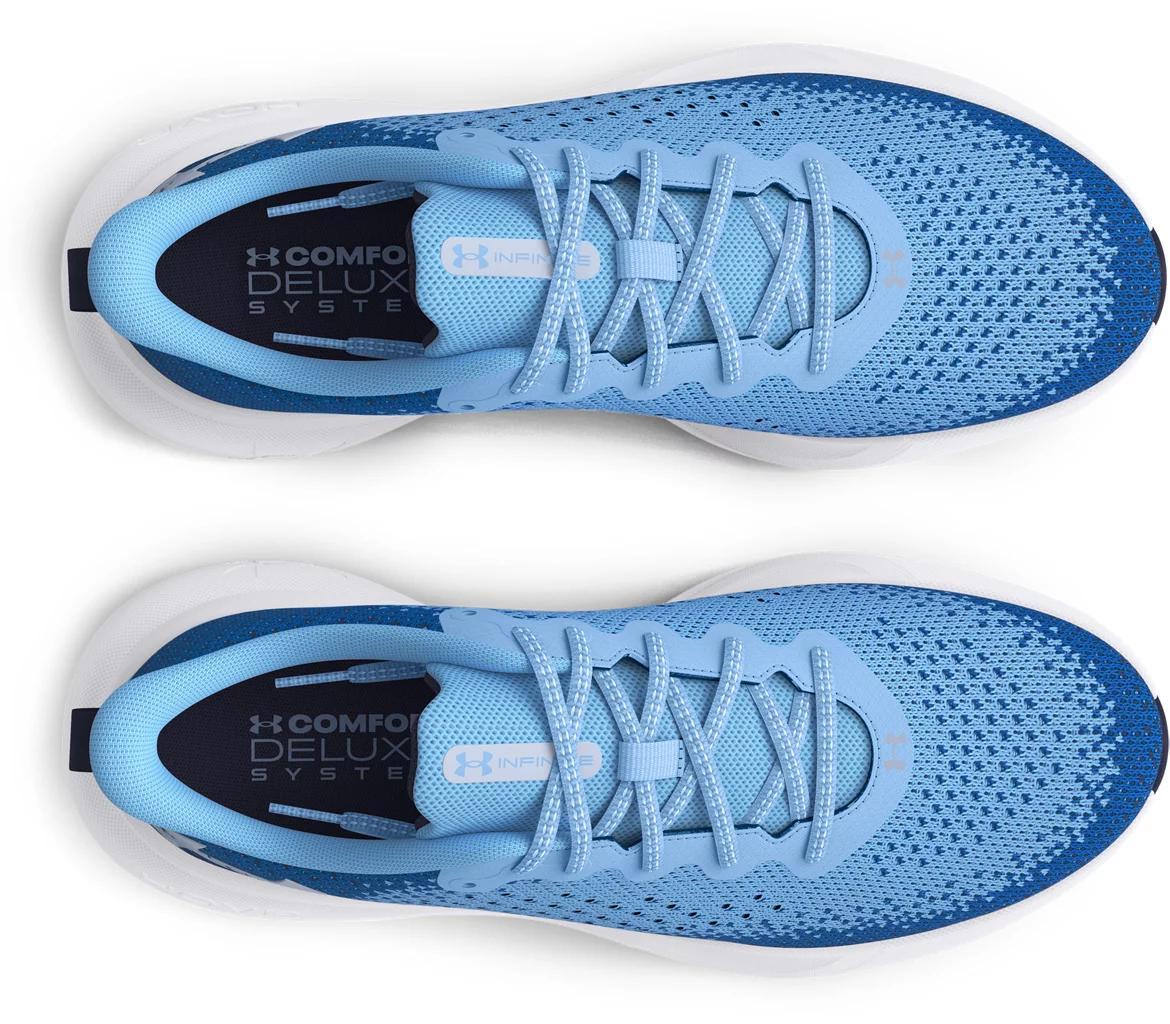 UA Infinite Womens Running Shoes Product Image