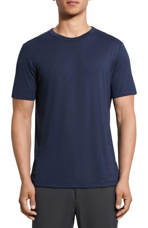 Theory Essential Modal Jersey Tee Product Image