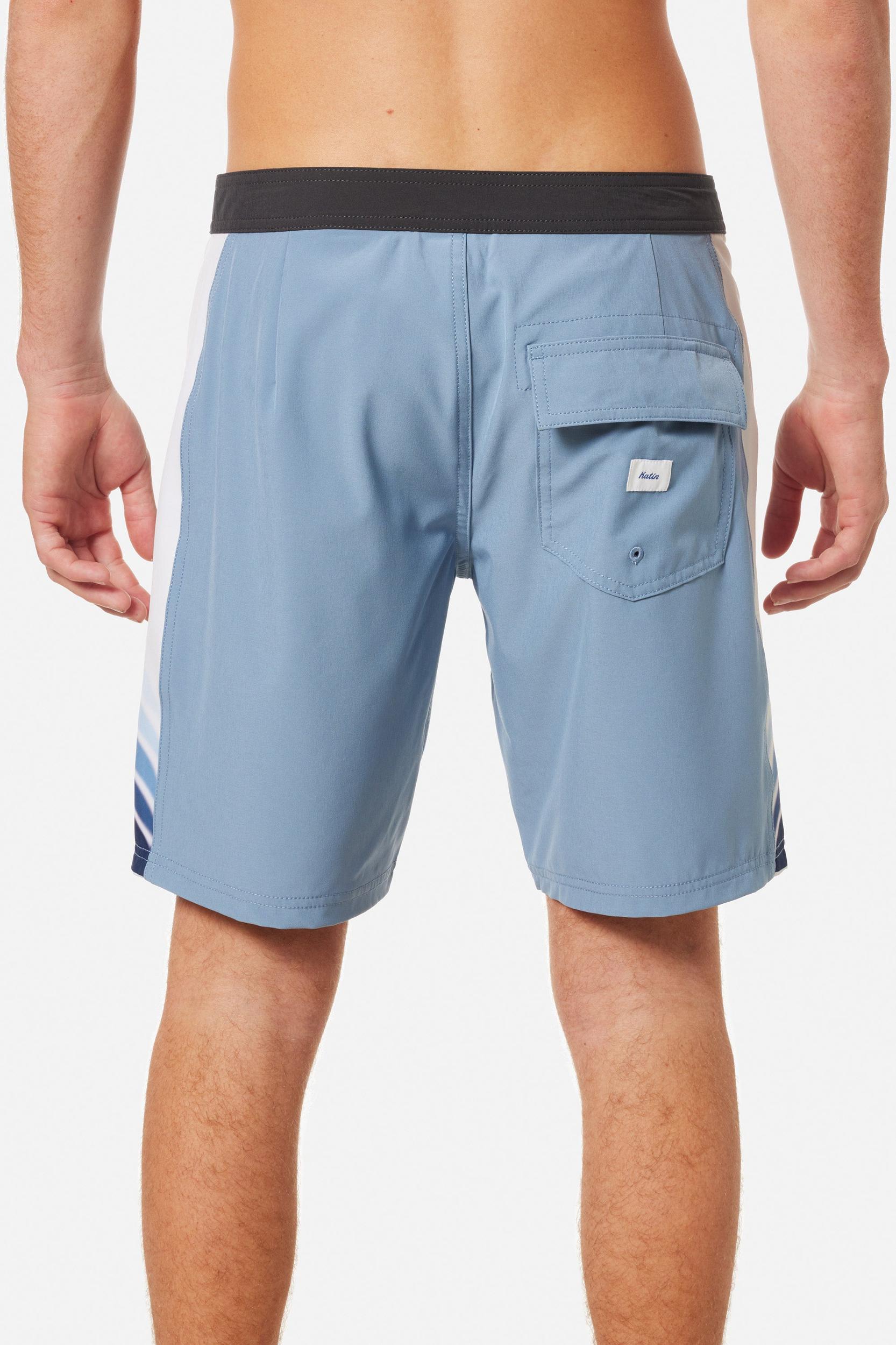 REYES SURF TRUNK Product Image