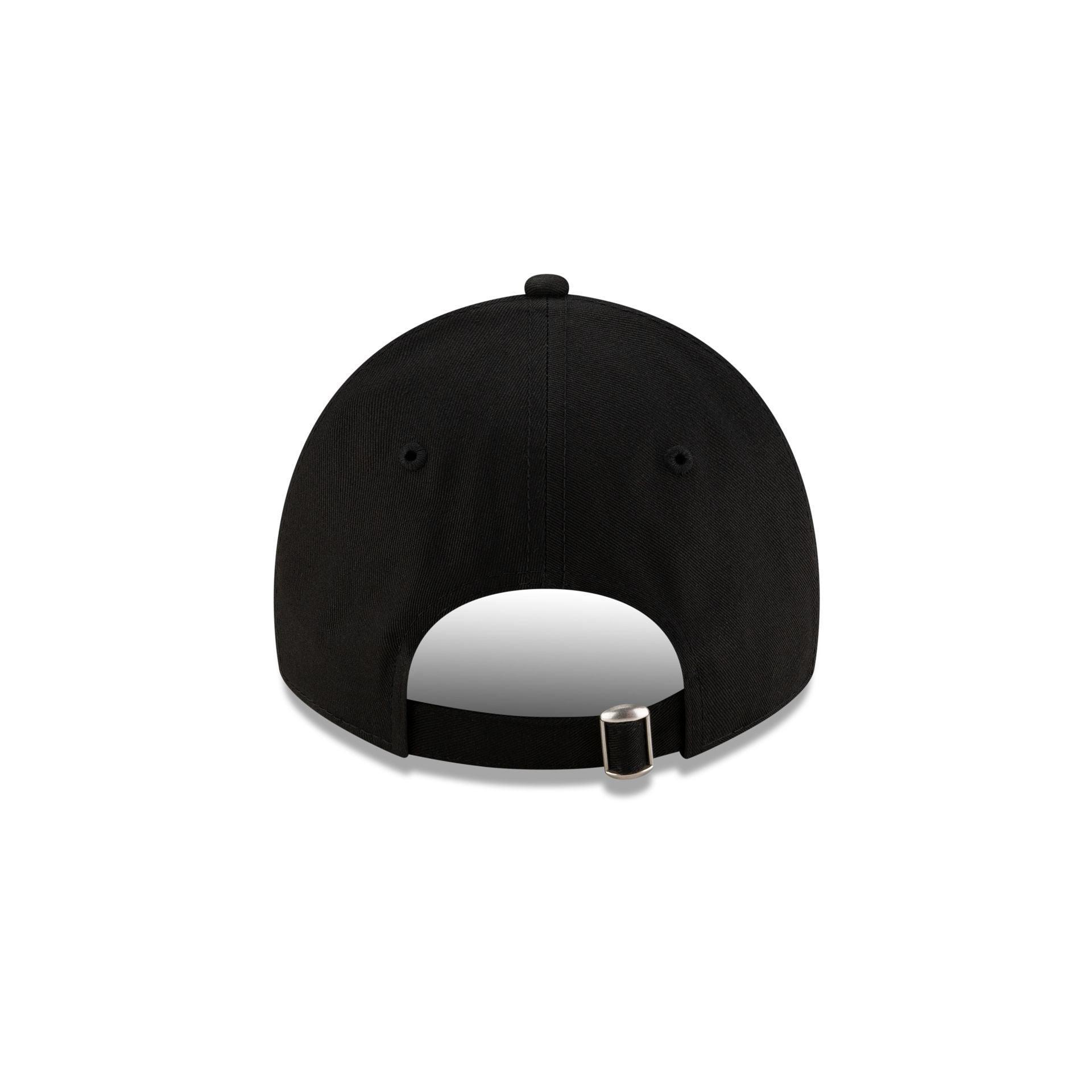 Winnipeg Blue Bombers Team 9FORTY Snapback Hat Male Product Image