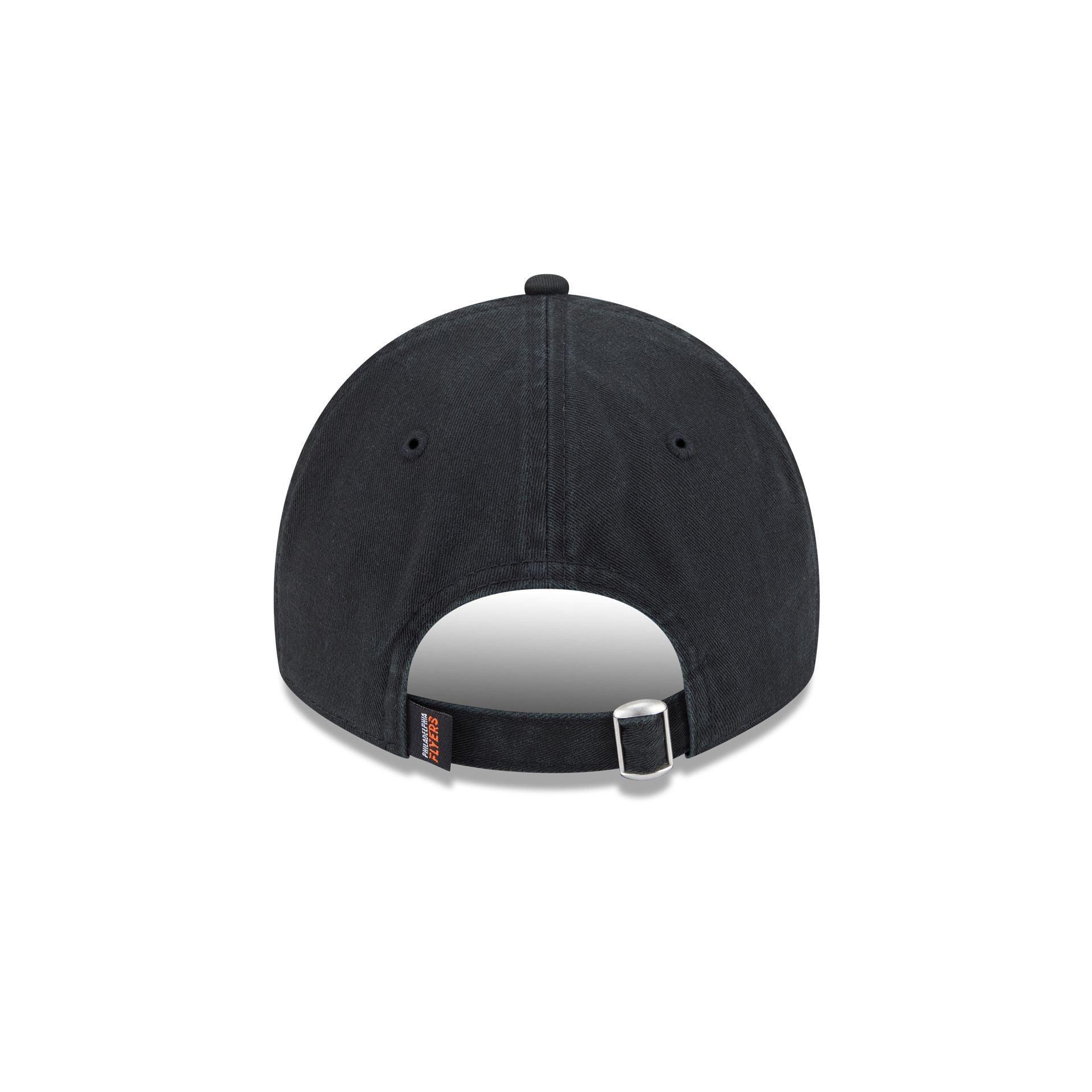 Philadelphia Flyers Deceptor 9TWENTY Adjustable Hat Male Product Image