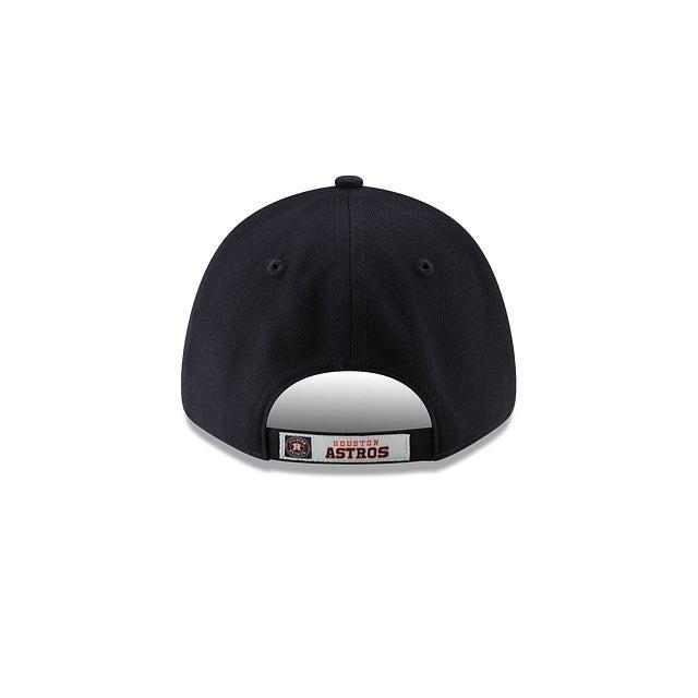 Houston Astros The League 9FORTY Adjustable Hat Male Product Image