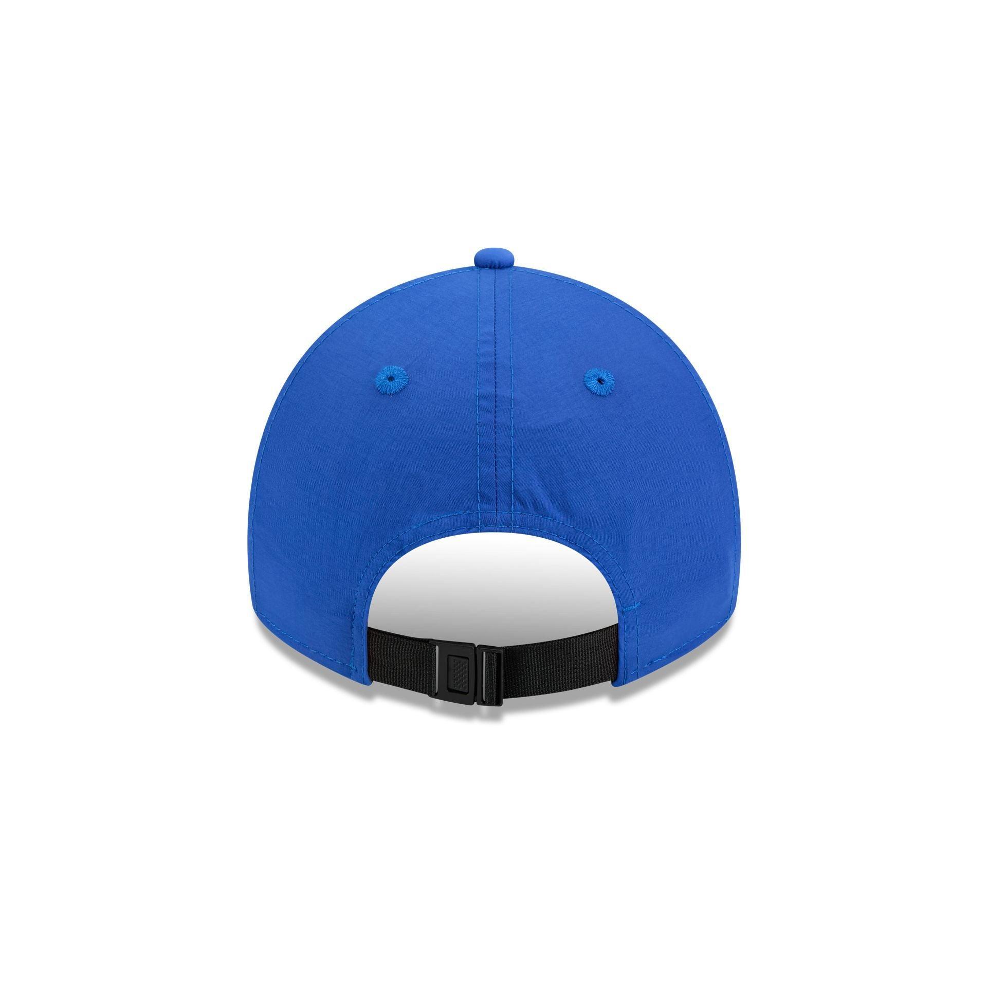Indiana Pacers Core Classic 9TWENTY Adjustable Hat Male Product Image