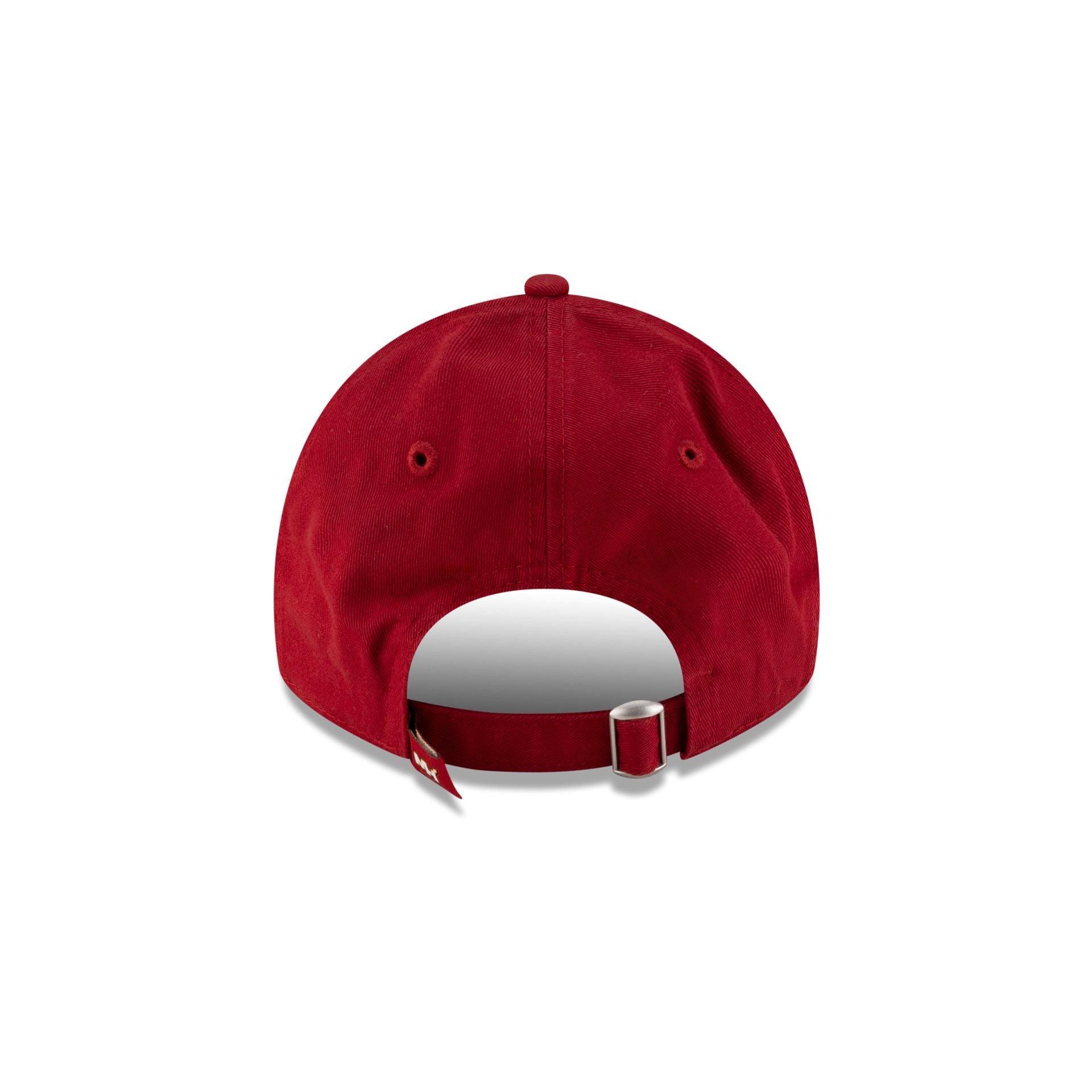 Joker Scratch 9TWENTY Adjustable Hat Male Product Image
