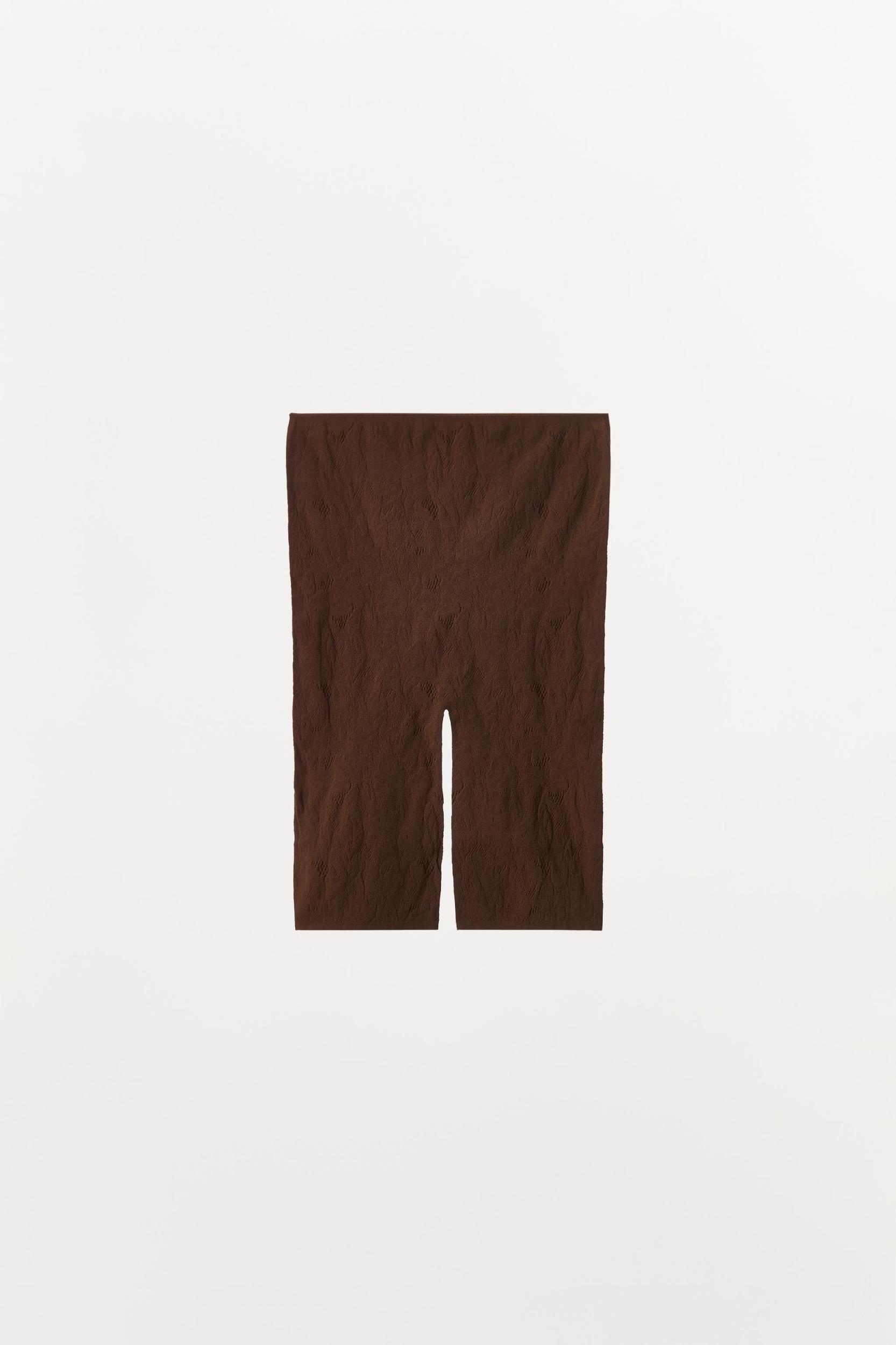 SEAMLESS BIKE SHORTS Product Image