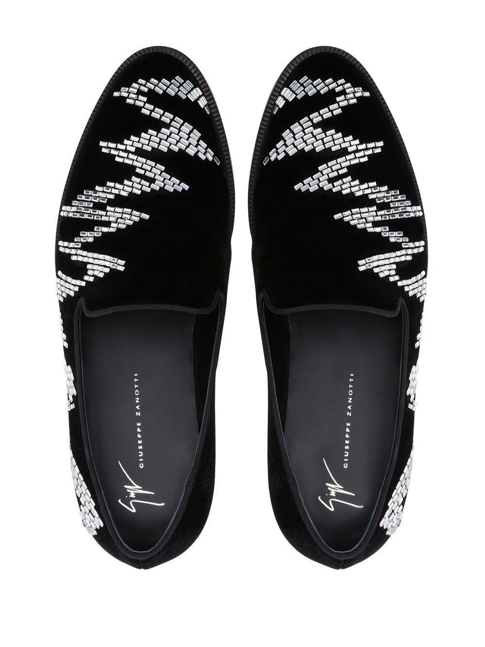 Jareth Shake loafers Product Image
