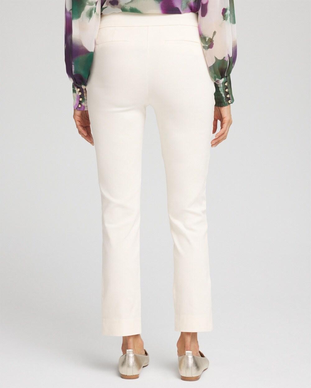 Brigitte™ Slim Ankle Pants Product Image