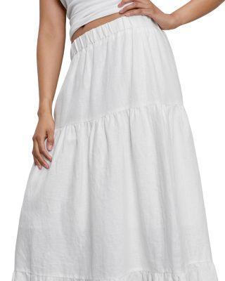 The Prairie Maxi	Skirt Product Image