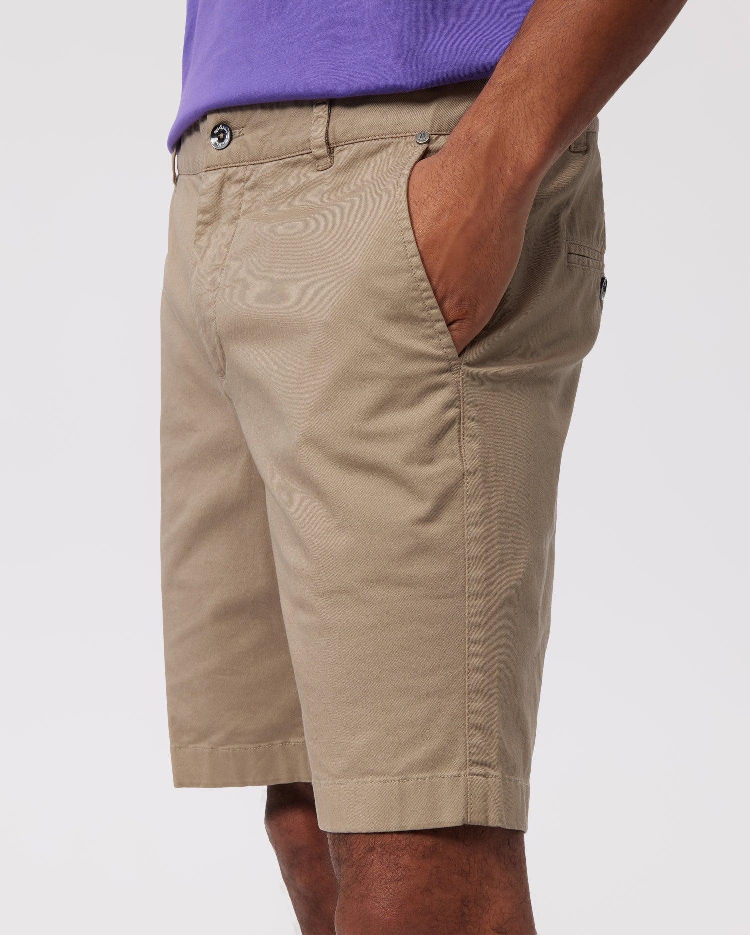 MENS HAYDEN SHORT - B6R757ARCE Male Product Image