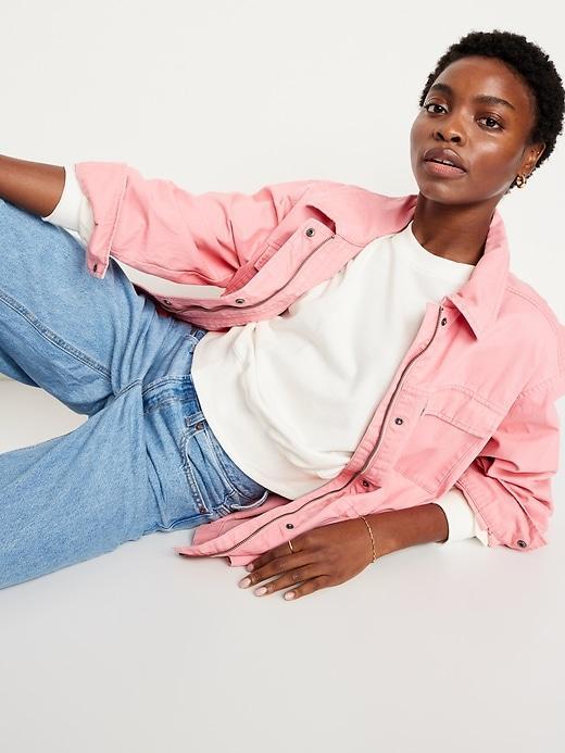 SoComfy Sweatshirt Product Image