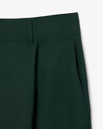 Ultra Dry Golf Stretch Bermuda Shorts Product Image