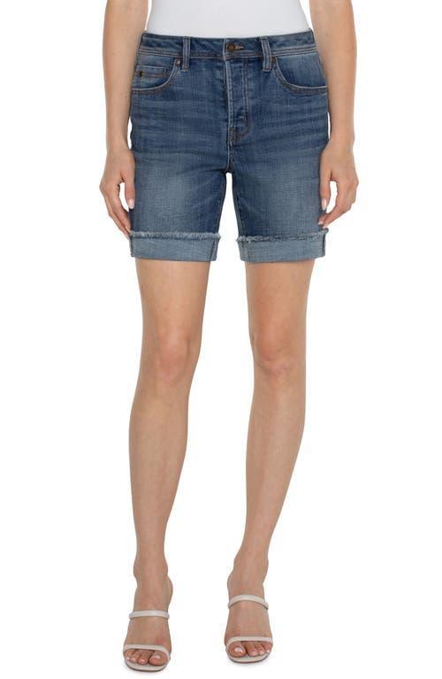 Liverpool Los Angeles Keeper Short (Johnston) Women's Shorts Product Image