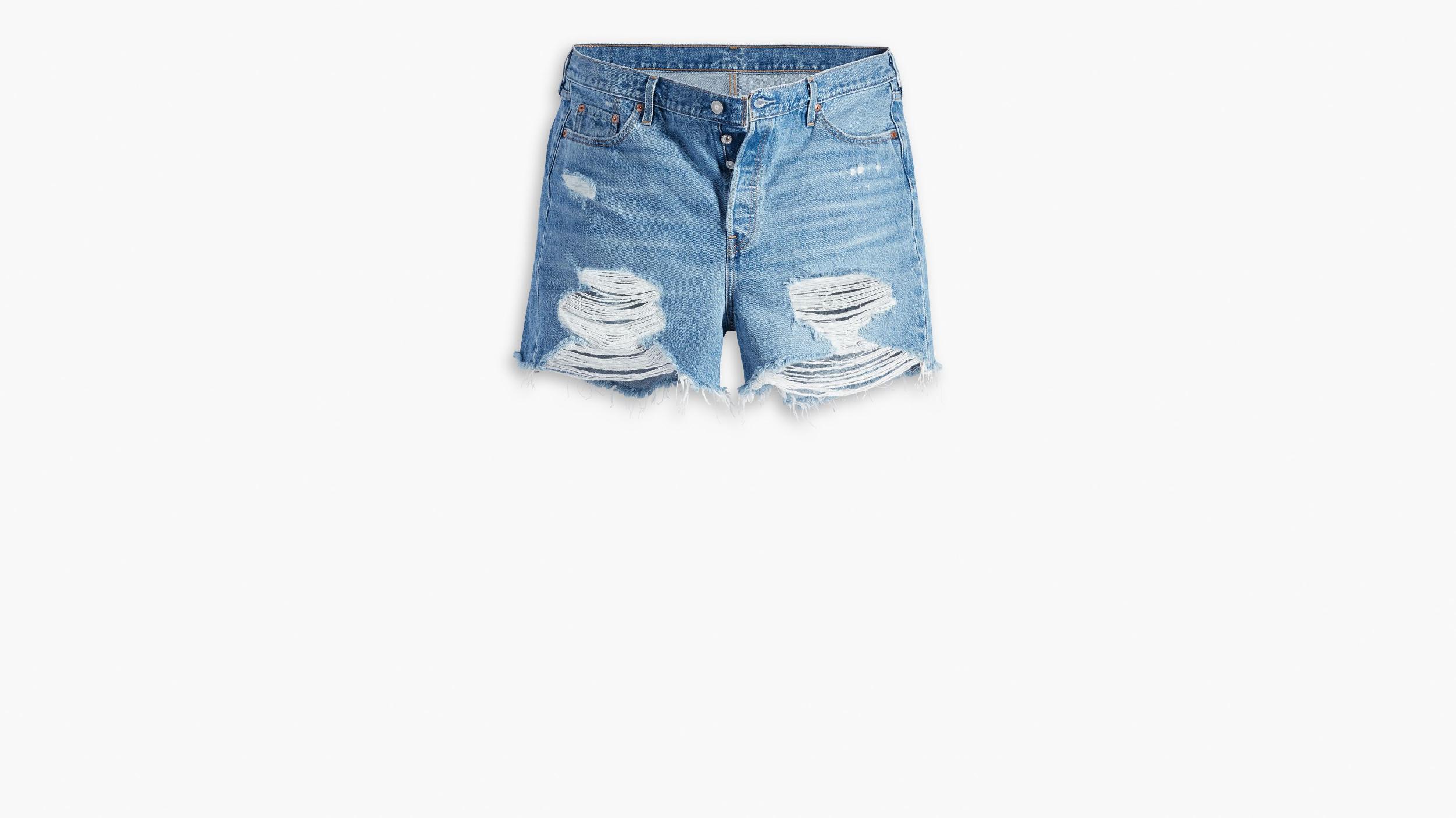 501® Original Fit Women's Jeans (Plus Size) Product Image