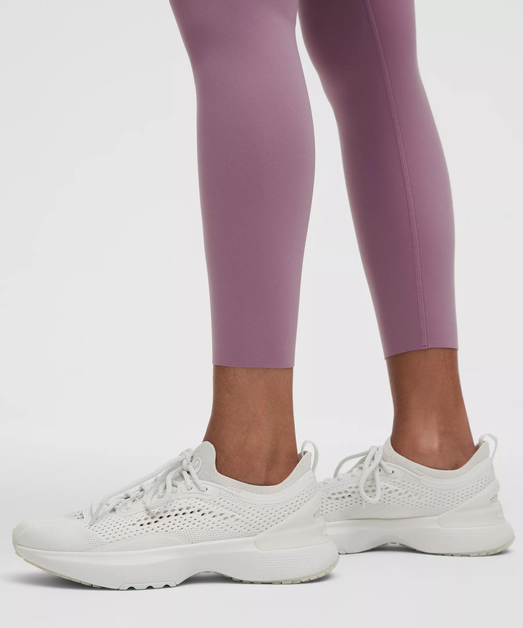 lululemon Glow Up™ Super-High-Rise Tight 25" Product Image