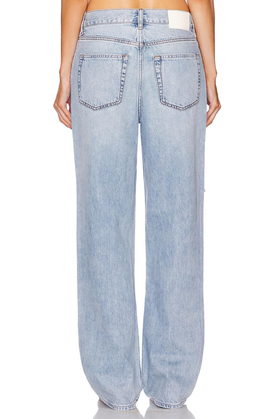 Bella Low Rise Boyfriend GRLFRND Product Image