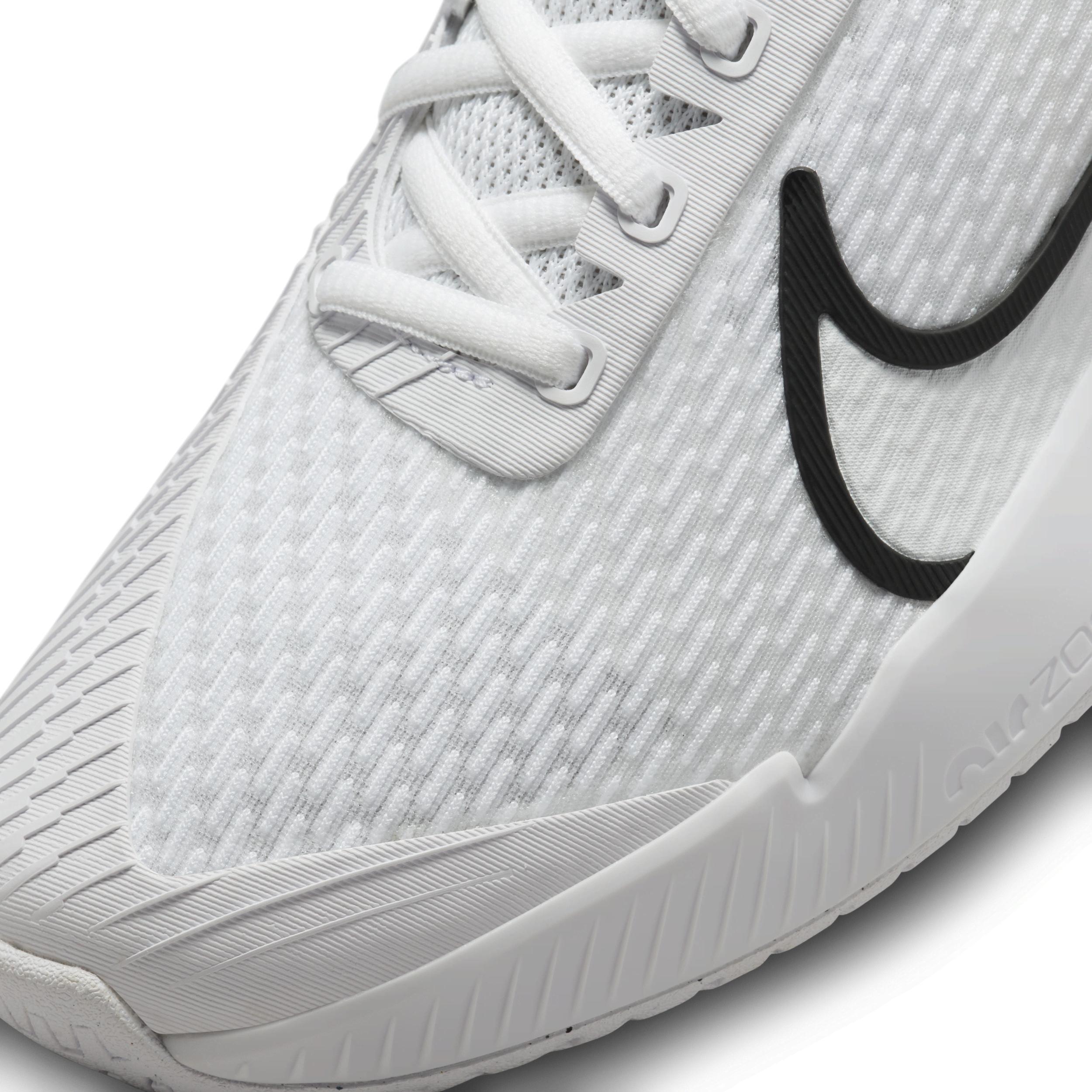 Nike Womens Court Air Zoom Vapor Pro 2 Hard Court Tennis Shoes Product Image