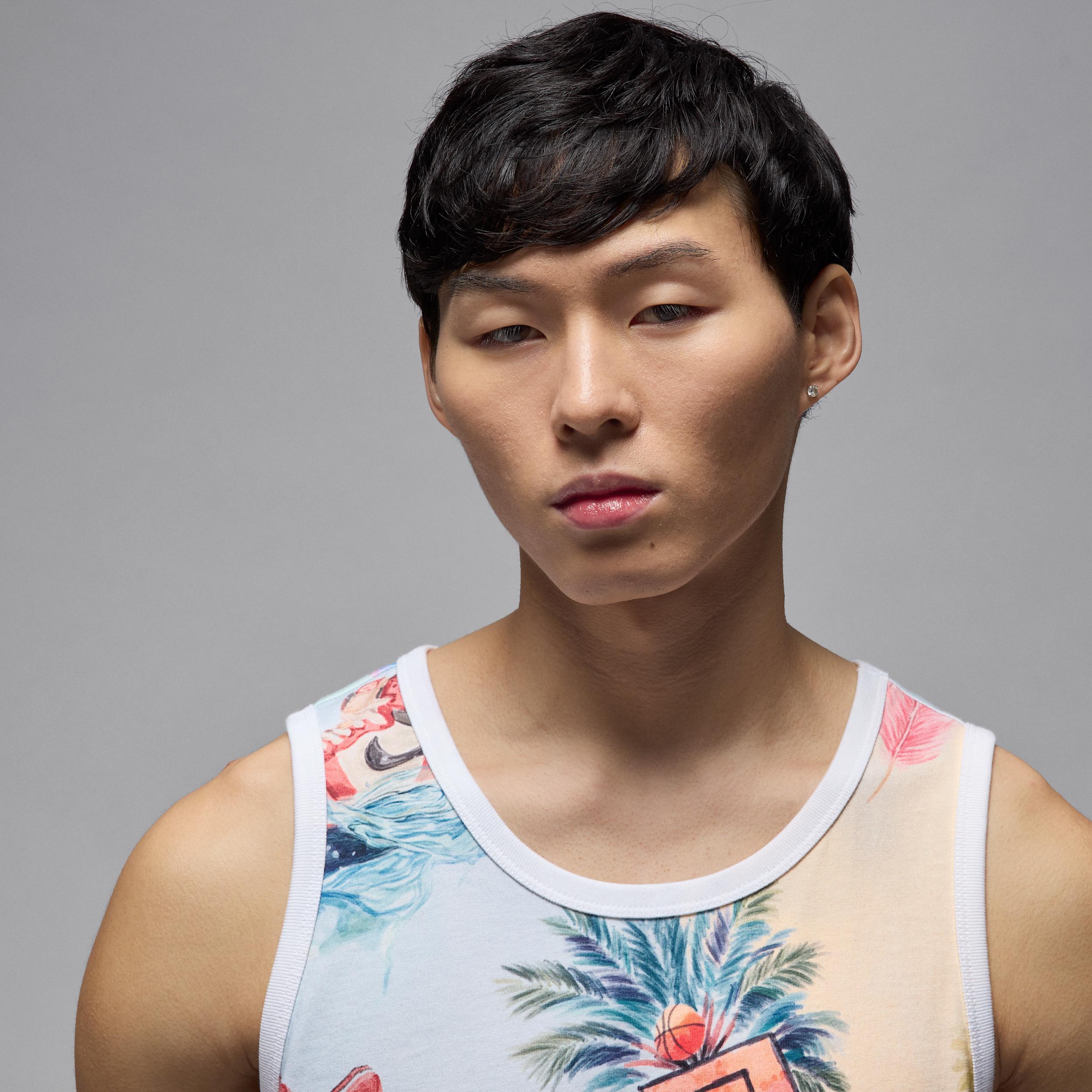 Jordan Flight Essentials Men's Tank Top Product Image