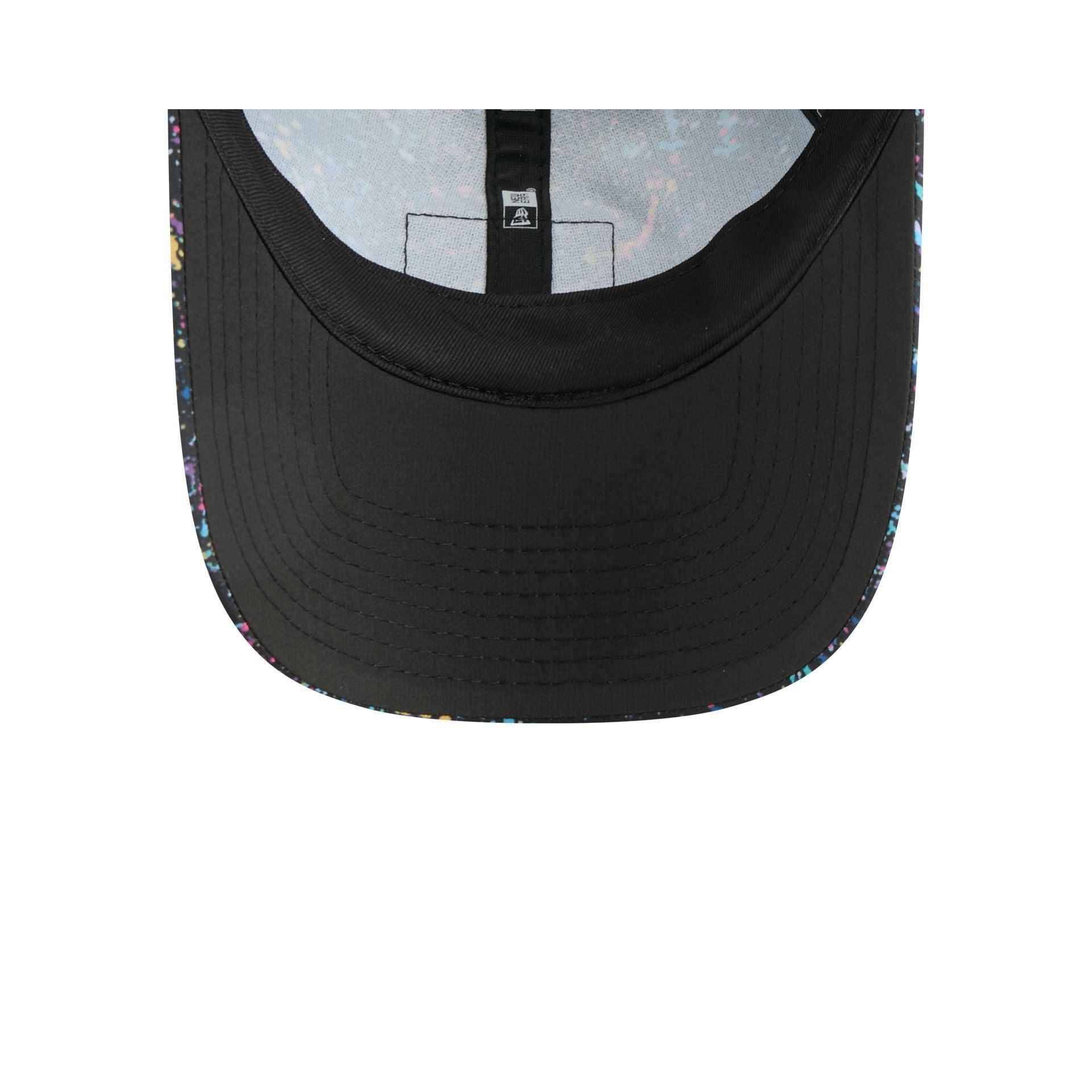 New York Jets Core Classic Green 9TWENTY Adjustable Hat Male Product Image
