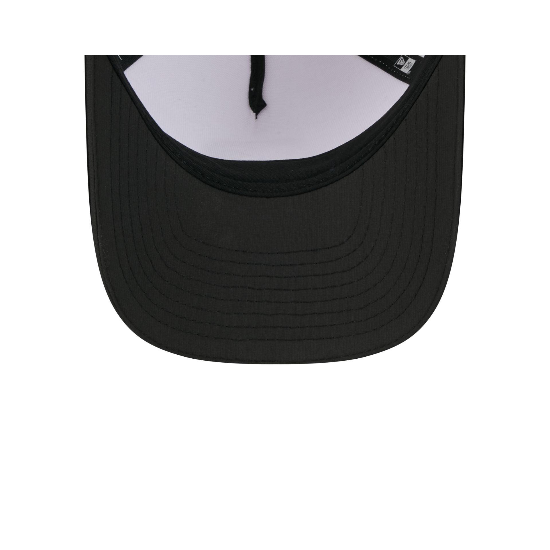 Cincinnati Bengals 2025 Training 9FORTY M-Crown A-Frame Snapback Hat Male Product Image