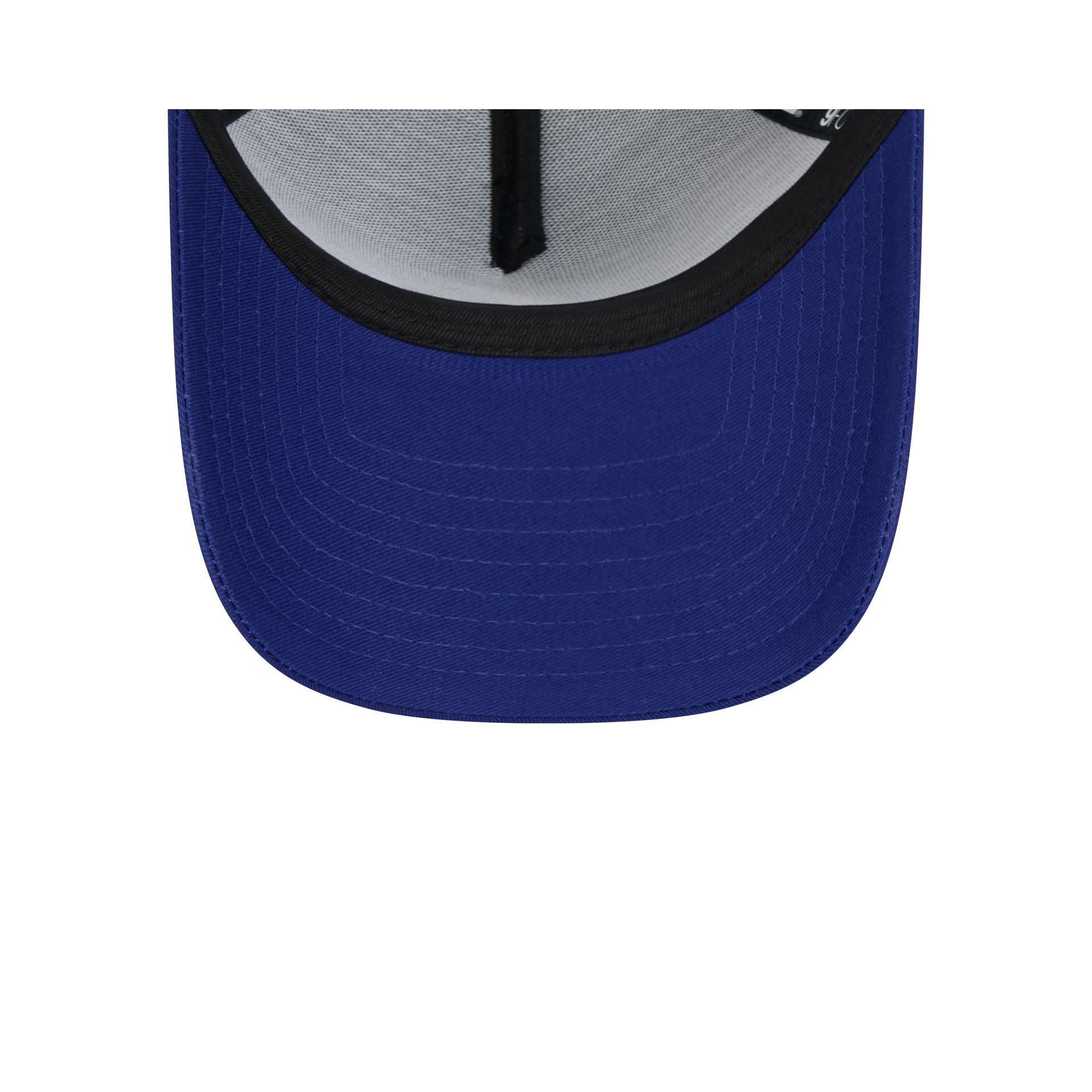 Garfield I Hate Mondays 9FORTY A-Frame Snapback Hat Male Product Image