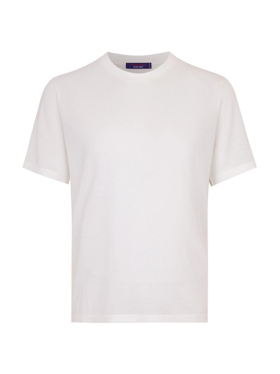 Mens Crewneck Sweater Product Image