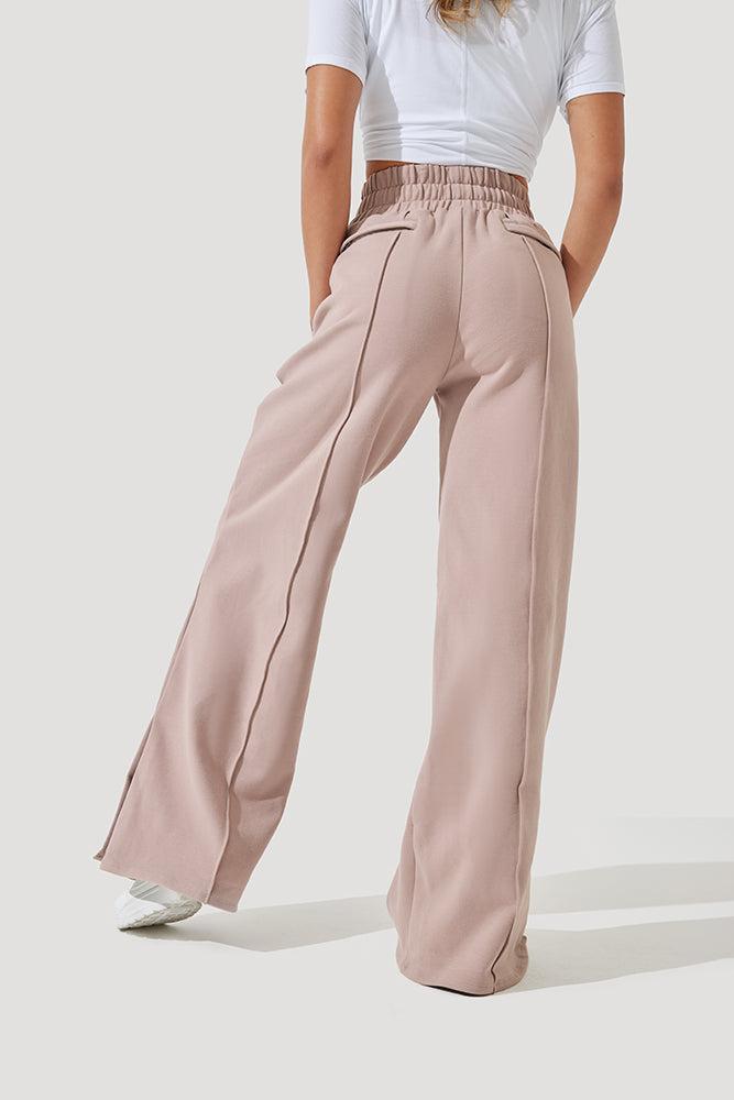 Perfect Plane Pants - Soft Beige Product Image