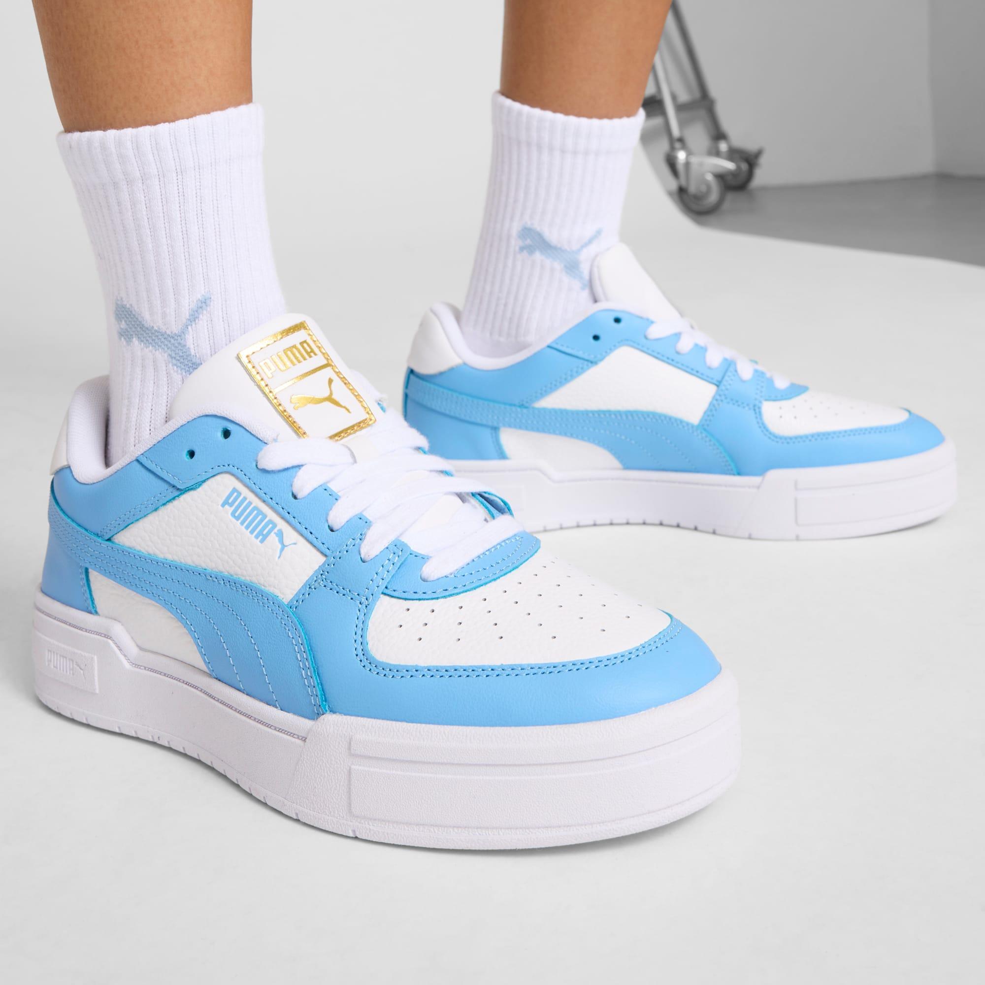 CA Pro Classic II Sneakers Product Image