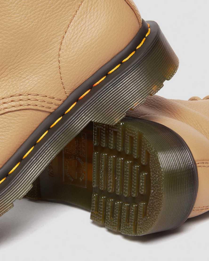 Dr. Martens 1460 Pascal (Muted ) Women's Boots Product Image