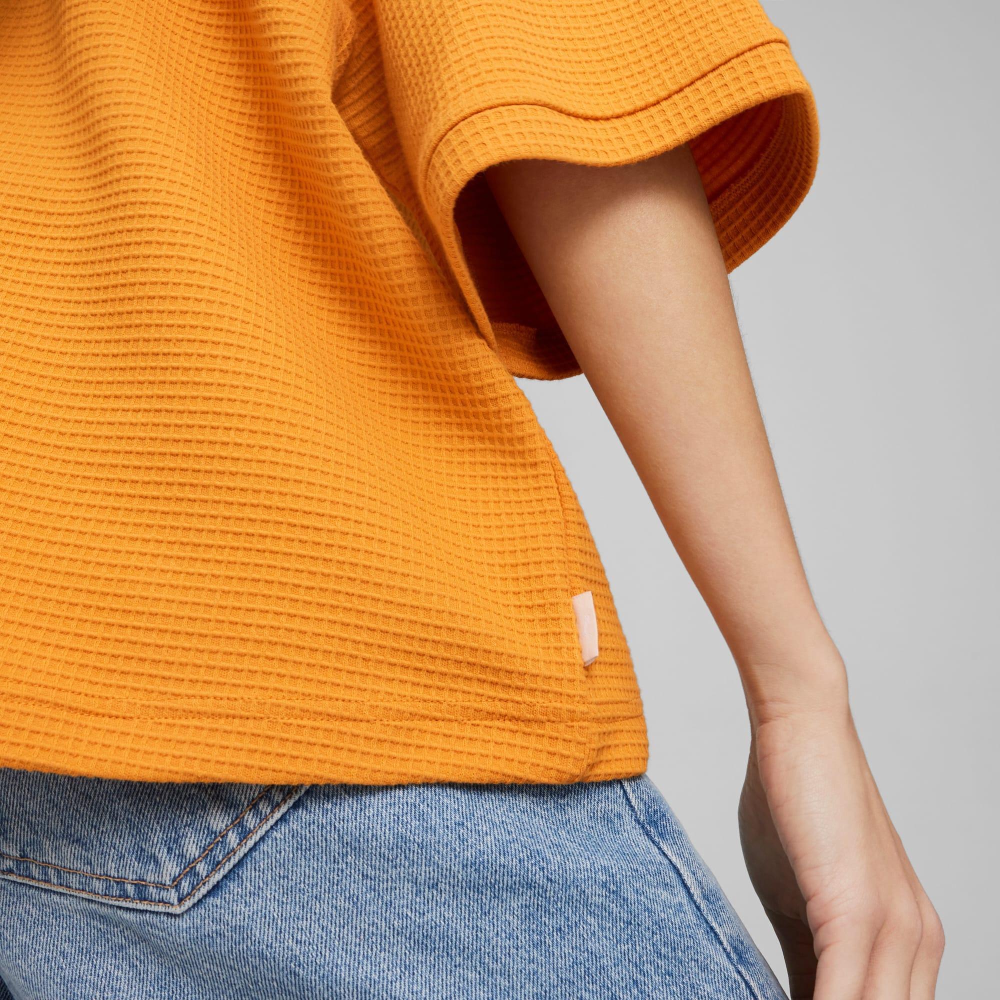 PUMA INFUSE Relaxed Women's T-Shirt Product Image