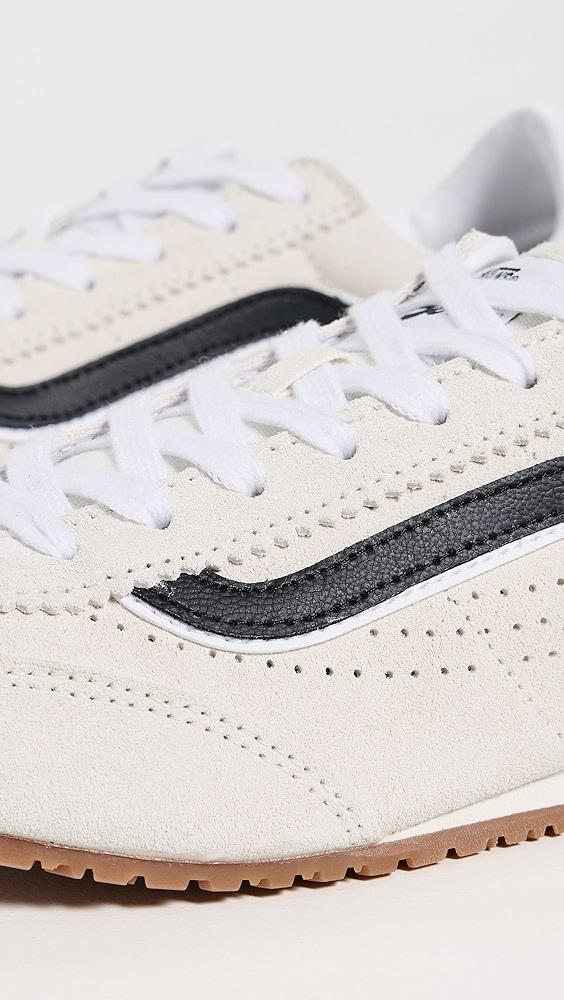 Vans Super Low Pro Sneakers | Shopbop Product Image