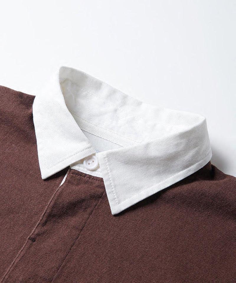 Langdon Rugby Shirt Product Image