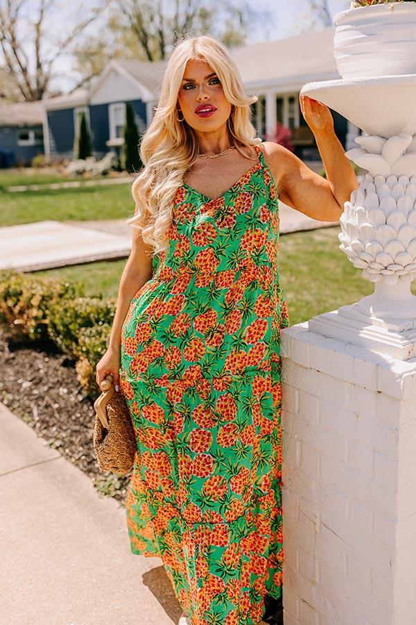 Sassy And Sweet Maxi Curves Product Image