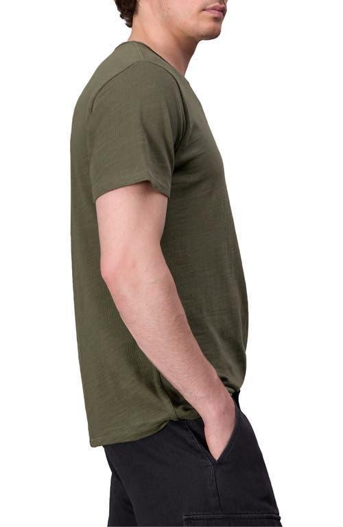 Mens Flame Tee Product Image