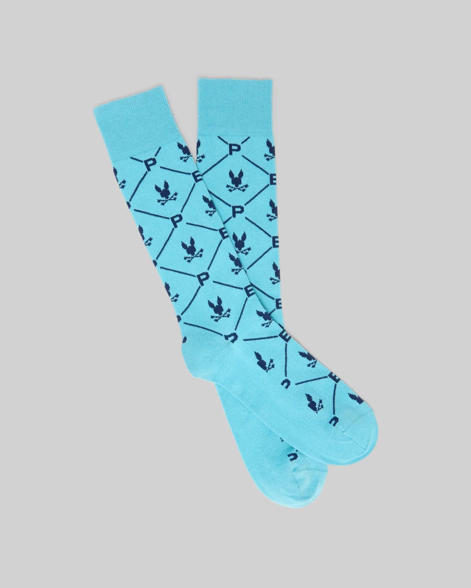 MENS 2 PACK DRESS SOCK - MO2200005 Product Image